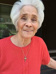 Consuelo Ybarra Obituary