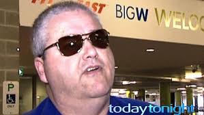 Still living under a shadow