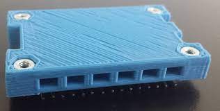 Arduino nano 3d printed case v1 www thingiverse com thing flickr 3d Printed Arduino Nano Clone Protective Case By Nuno Santos Pinshape