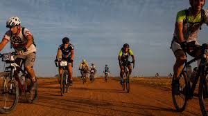 Add this game to my: 4 000 Miles Seven Countries An African Adventure On Two Wheels The New York Times