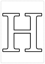 Abecedario En Mayusculas Para Colorear Bebeazul Top Imágenes de letras para colorear ✅ dibujos del abecedario en mayúsuclas y minúsculas para niños todas las letras que necesites. abecedario en mayusculas para colorear