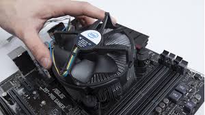 Installing your first intel processor? 100 Useful How To Repair Cpu Fan Stopping Working Easily