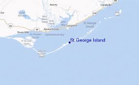 St George Island Surf Forecast And Surf Reports Florida