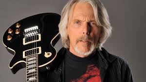 Scott Gorham