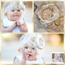 Is responsible for this page. Baby Flower Headband Girl Flower Headband White Gold Flower Hairbow Etsy Baby Headband Hairbow Hair B Baby Hair Bows Baby Flower Headbands Baby Headbands