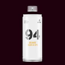 Mtn 94 paint cans are perfect for use on any surface and the range consists of 174 colours. Mtn 94 Rv 93 Stendhal Red 400ml Jetzt Kaufen Bei Architekturbedarf De