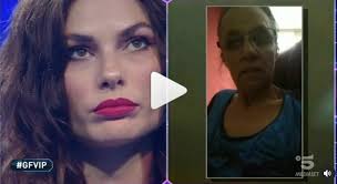 E' morto a 27 anni lucas mello, fratello di dayane. Gf Vip La Mamma Di Dayane Mello Non Sono Mai Stata Una Prostituta