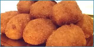 Receta De Croquetas De Castanas De Galicia Recetas De Croquetas Croquetas Recetas De Comida