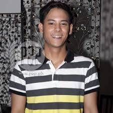 Felix Roco has accepted dad Bembol Roco's new family