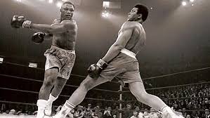 Besondere unterkünfte zum kleinen preis. Watch Muhammad Ali The Unauthorized Story Prime Video