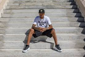 Check spelling or type a new query. Allen Iverson Wants A Sneaker Legacy Like Michael Jordan S Complex