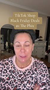 Phi Black Friday