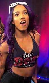Pin By Keith Gary On Usa Wwe Female Wrestlers Female Wrestlers Wwe Sasha Banks