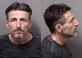 Citrus County Mugshots April 9, 2018