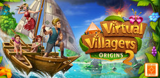 First go to this web site www.virtualfamilies.com then select a game and press try it when the game is download then install it. Virtual Villagers Origins 2 Apps On Google Play