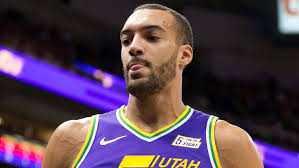 Gobert has an estimated net worth of $60 million. Rudy Gobert Ejected Three Minutes Into Game For Tirade