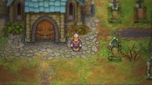 Clay is also useful for repairing gravestones. Showcase Graveyard Keeper
