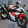 Cookies on yamaha motor's website. 1
