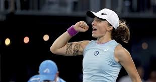 Born 31 may 2001) is a polish professional tennis player. Iga Swiatek Kiedy Gra W Miami 2021 Drabinka Dzisiaj Z Kim Gra Iga Swiatek Drabinka Wta Miami 2021 Terminarz Eska Pl