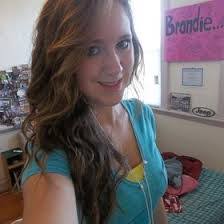 Brandie Benoit's Instagram, Twitter & Facebook