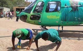 While a clear best in slot list is always available, the items contained might be extremely hard or expensive to get. Magufuli Children Jturqukklenanm Naitwa John Pombe Joseph Magufuli Mgombea Kiti Cha Urais Wa Jamhuri Ya Muungano Wa Tanzania Kupitia Chama Cha Mapinduzi Ccm