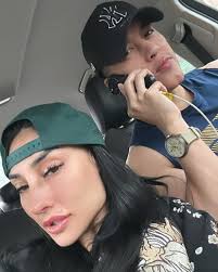 Teringin nak ada jawline macam Anju! Apa rahsia eh? 😘