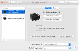The hp officejet pro 8710 software install is easily obtainable from our website. Hp Officejet Pro 8710 Scanning Software For Mac