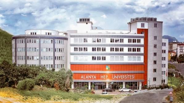 ALANYA HEP ÜNİVERSİTESİ 18-30 YAŞ ARASINDAKİ TÜM GENÇLERE AVRUPA'DA YAŞAM  TECRÜBESİ SUNUYOR