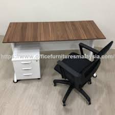 A wide variety of setia alam shah there are 38 suppliers who sells setia alam shah alam on alibaba.com, mainly located in asia. 5ft Small Home Office Computer Desk Chair Set Price Setia Alam Shah Alam Archives Office Furnitures Malaysia
