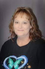 Rhonda Usher's Instagram, Twitter & Facebook