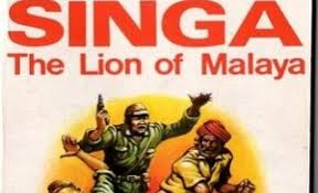 In my case, i made a single story about the muslims of mindanao. The Singa Of Malaya Gurchan Singh Sikhnet