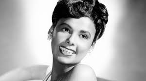 Lena Horne: Goddess Reclaimed