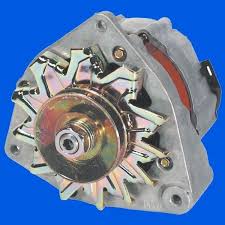 Details Zu Lichtmaschine Generator 14v 65a Inkl Regler Fur Eicher Trecker Schlepper Lichtmaschine