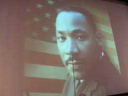 Martin Luther King Remembered at Ocean City High School