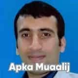 Dr. Muhammad Sher Khoh Qaisrani