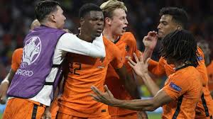 Holland and ukraine have only ever faced off twice in senior international men's football. Rrk1iqtdurbvsm