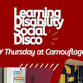 Learning Disability Disco event in London