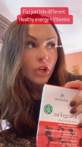 Are Fizz Sticks Arbonne Good for Perimenopaise