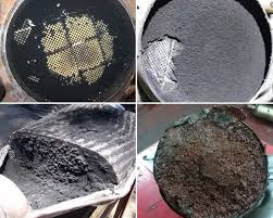 Why Is Dpf Blocked What Can I Do Kingkar Dpf Cleaning Machine Diesel Particulate Filter What Can I Do Driving Conditions