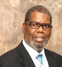 Jack Thomas Jr. earns President's Award from Airport Minority Advisory  Council