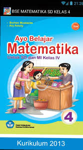 Maybe you would like to learn more about one of these? Matematika Sd Kls 4 For Android Apk Download