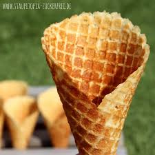 Knusprige Low Carb Eiswaffeln Staupitopia Zuckerfrei Rezept Eiswaffeln Eiswaffel Rezept Waffeln