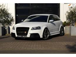 Image result for Ibis White 2007 Audi
