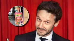 Benjamín Vicuña confesó profunda preocupación con su hijo Bautista: “Ponte  en mi lugar"