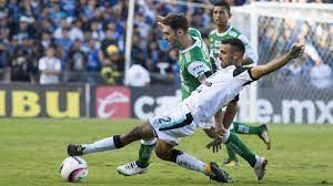 Leon in actual season average scored 1.40 goals per match. Leon Vs Queretaro Leon Vs Queretaro Enfrentamiento Con Sabor A Revancha Para Tena Marca Claro Mexico