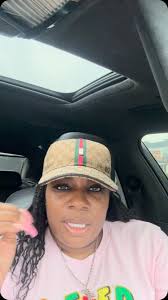 Reel by Trina Brooks (@turkeytarian_takeout) · July 12, 2025