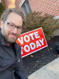 Sean Fisher, Bellevue City Council (@fisherforbellevue) • Facebook