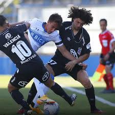 The team has played its home. Colo Colo Vs Catolica 4 2 Asi Fueron Los Goles Y Minuto A Minuto De Partido Por La Supercopa De Chile 2021 Futbol Internacional Depor