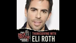Eli Roth