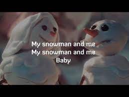 Sia Snowman Offical Video Lyrics Youtube Sia Lyrics Lyrics Song Playlist